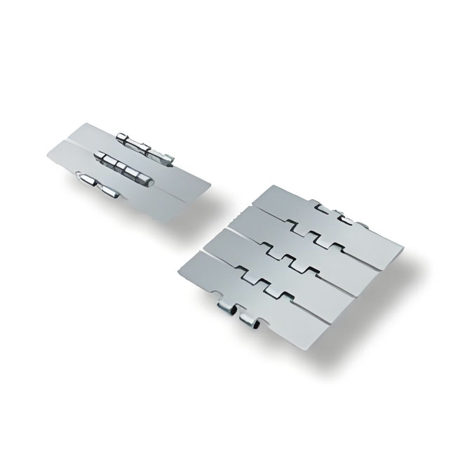 CY-SS802 双铰金属直行链板