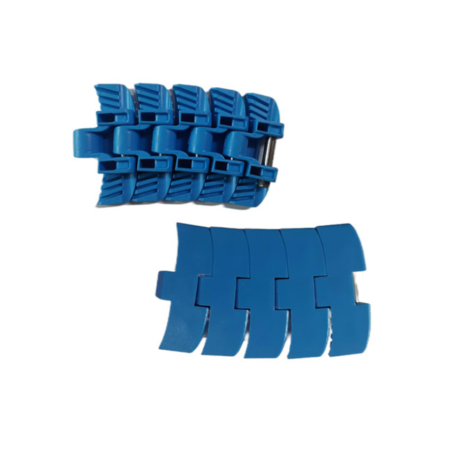 CY-1060 重型转弯链板