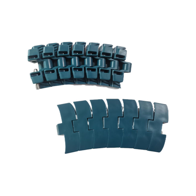 CY-1050T 重型转弯链板