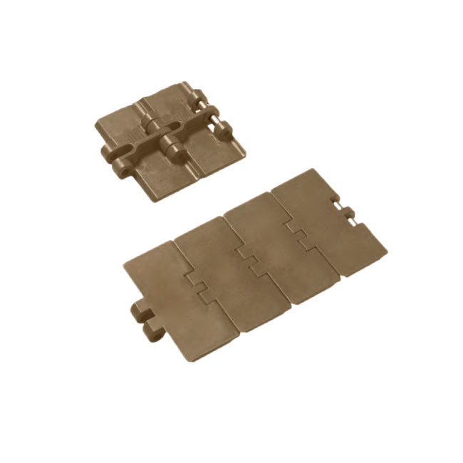 CV-820 单铃直行塑料链板