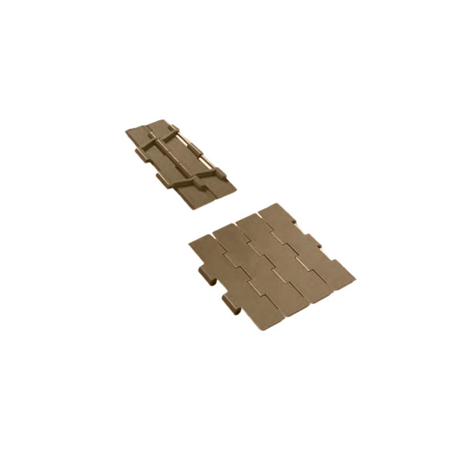 CY-821 双致自行塑料链板