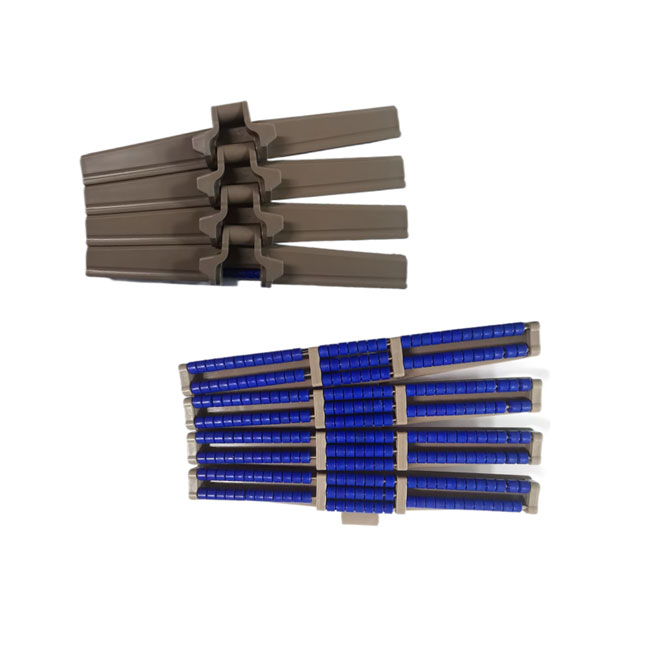 CY-883TAB 转弯滚珠链板