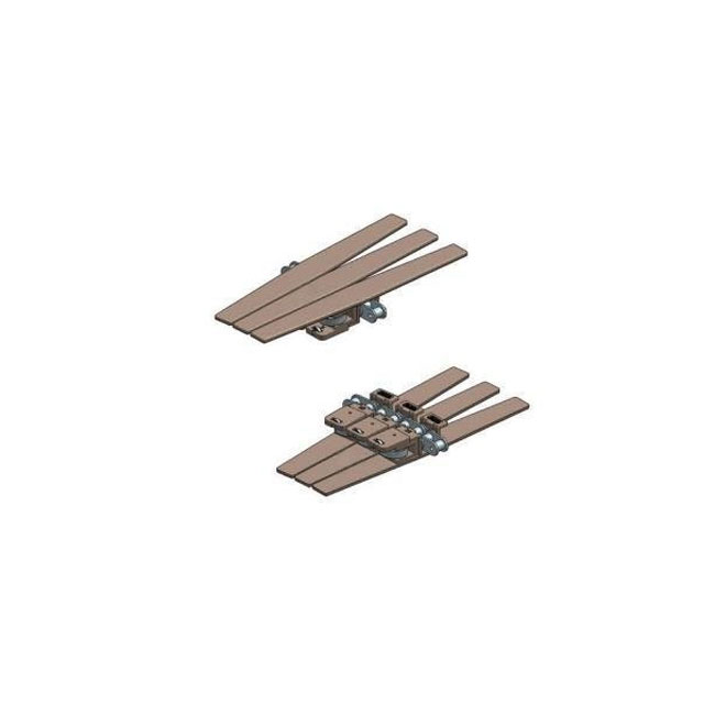 CY-1873 扣链式板链