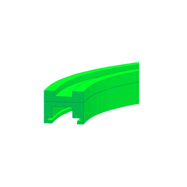 SC881、880M磁性转弯轨道